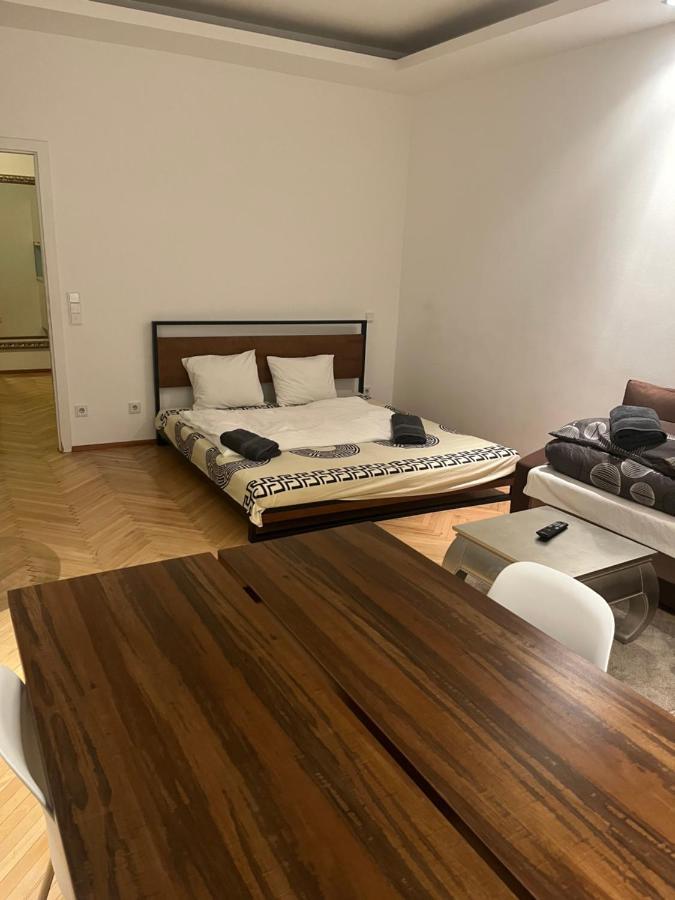 Appartamento Default 1010 Vienna Esterno foto