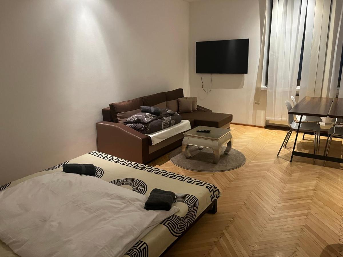 Appartamento Default 1010 Vienna Esterno foto