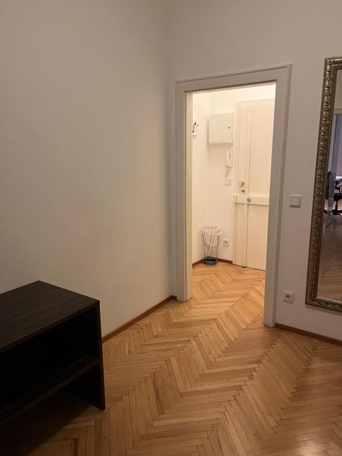 Appartamento Default 1010 Vienna Esterno foto